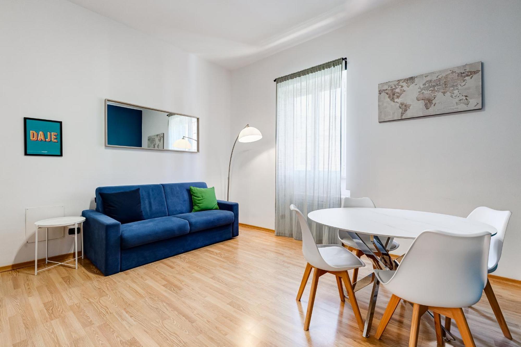 Apartmán Salotto San Pietro Řím Exteriér fotografie