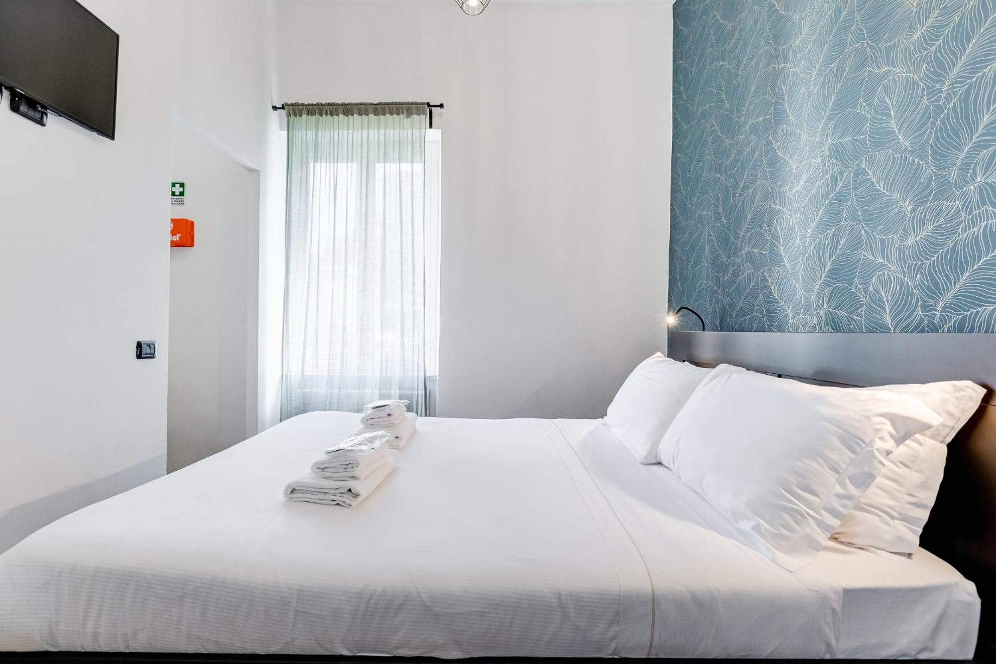Apartmán Salotto San Pietro Řím Exteriér fotografie