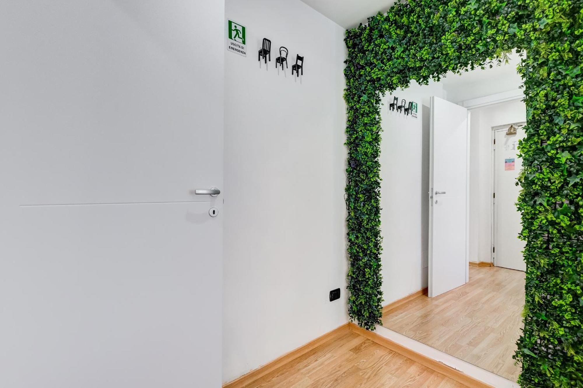 Apartmán Salotto San Pietro Řím Exteriér fotografie
