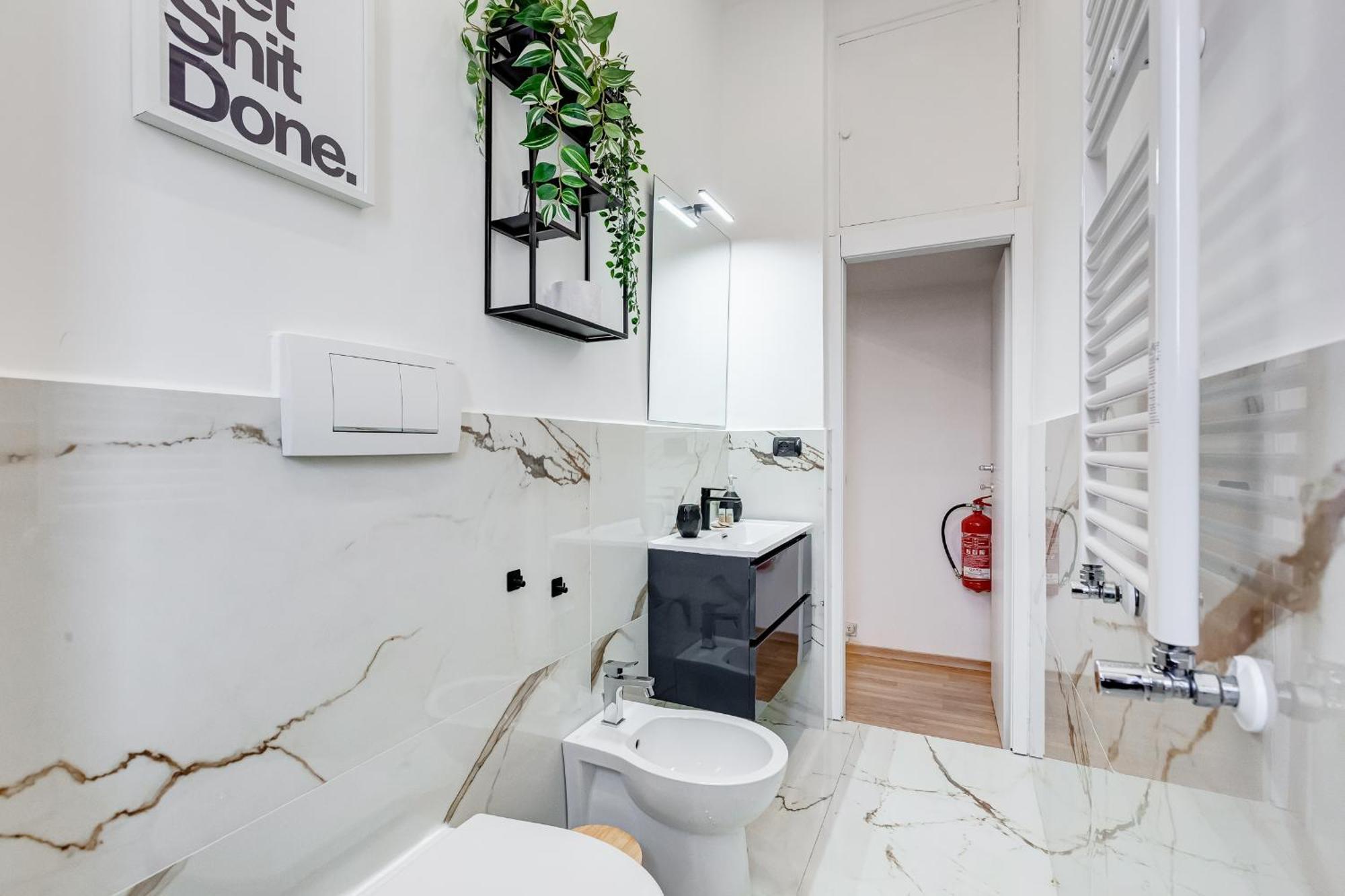 Apartmán Salotto San Pietro Řím Exteriér fotografie