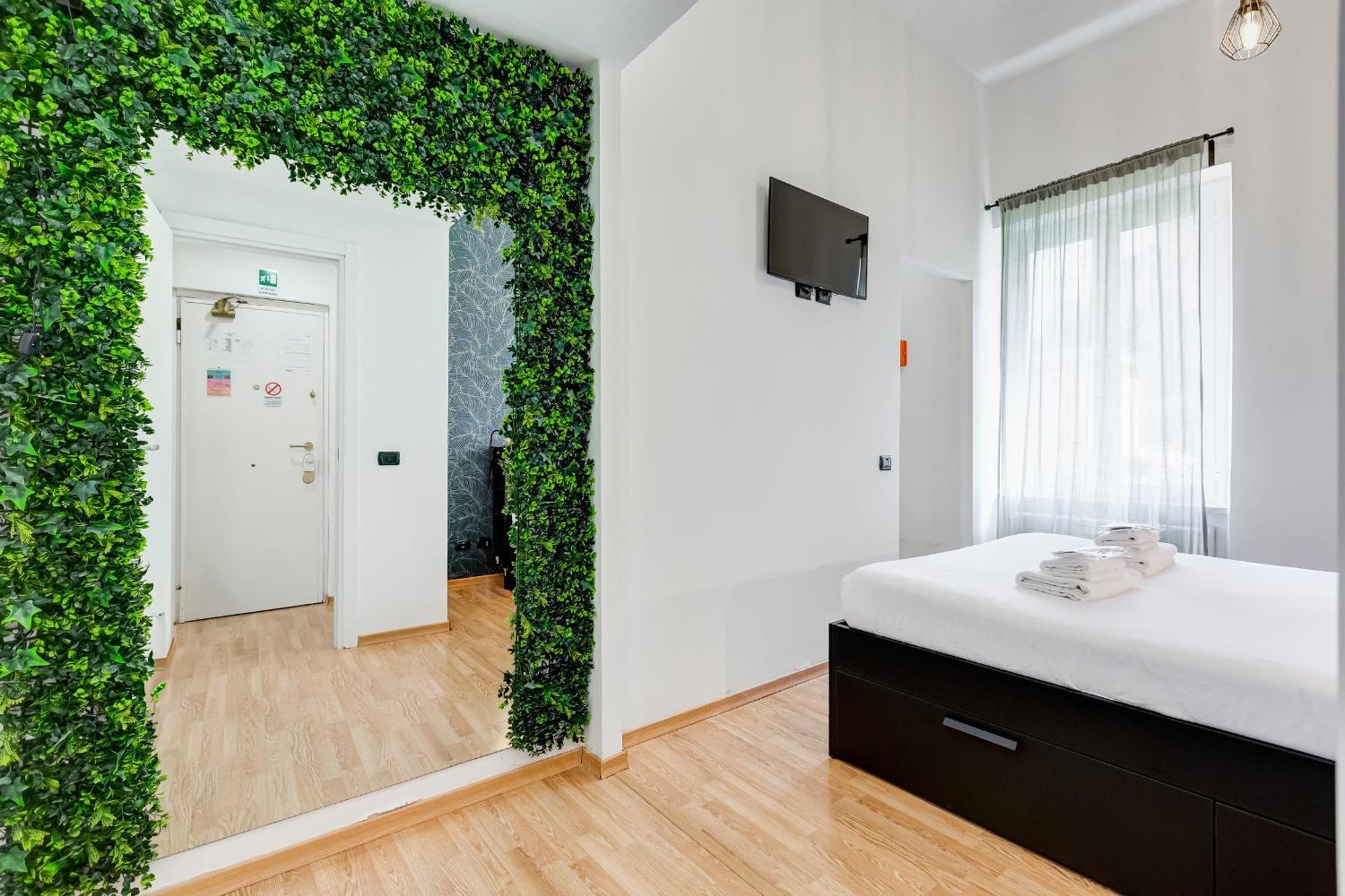 Apartmán Salotto San Pietro Řím Exteriér fotografie