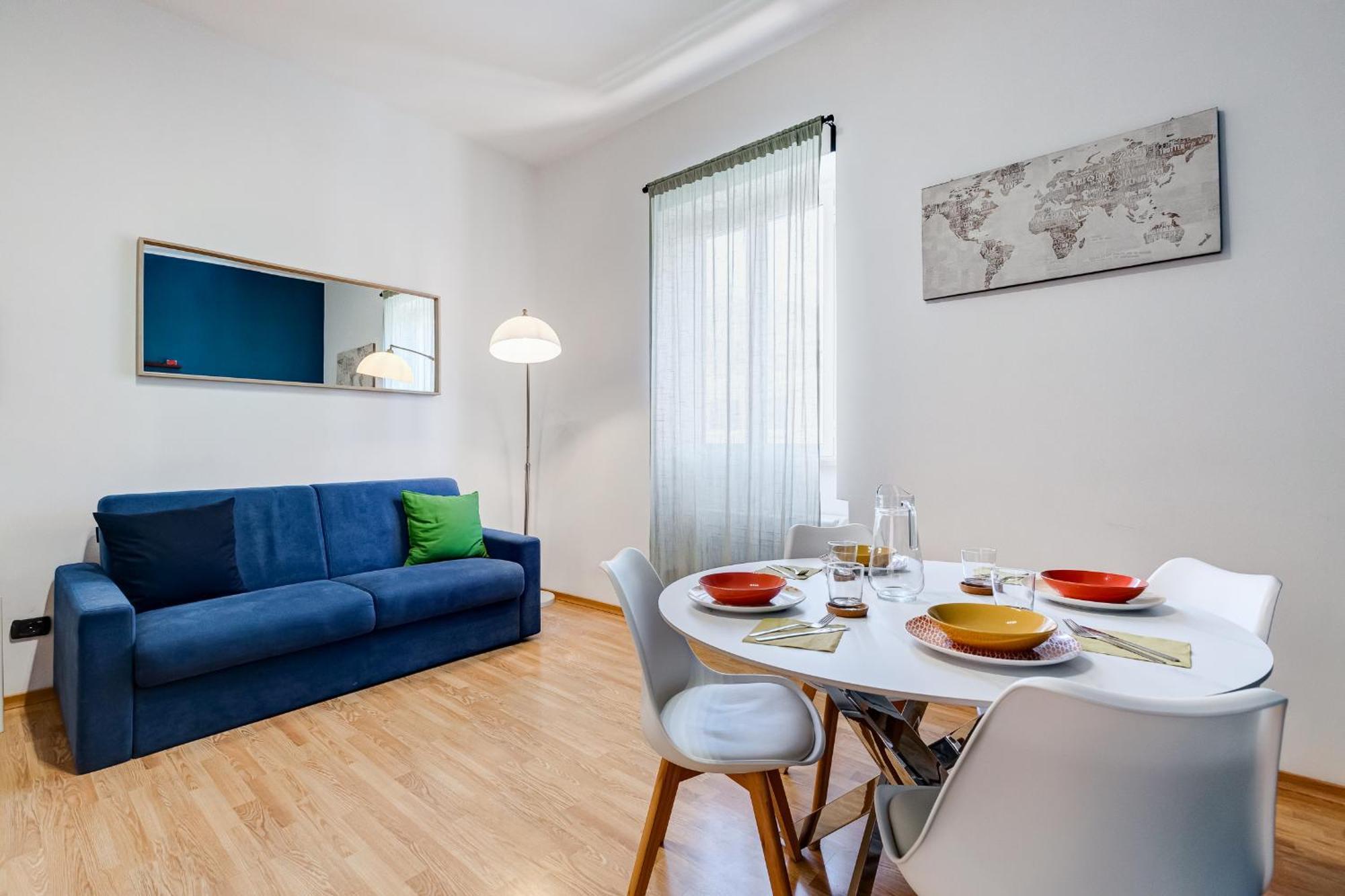 Apartmán Salotto San Pietro Řím Exteriér fotografie