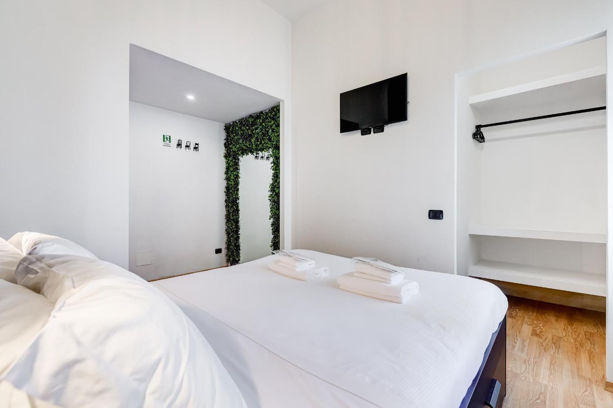 Apartmán Salotto San Pietro Řím Exteriér fotografie