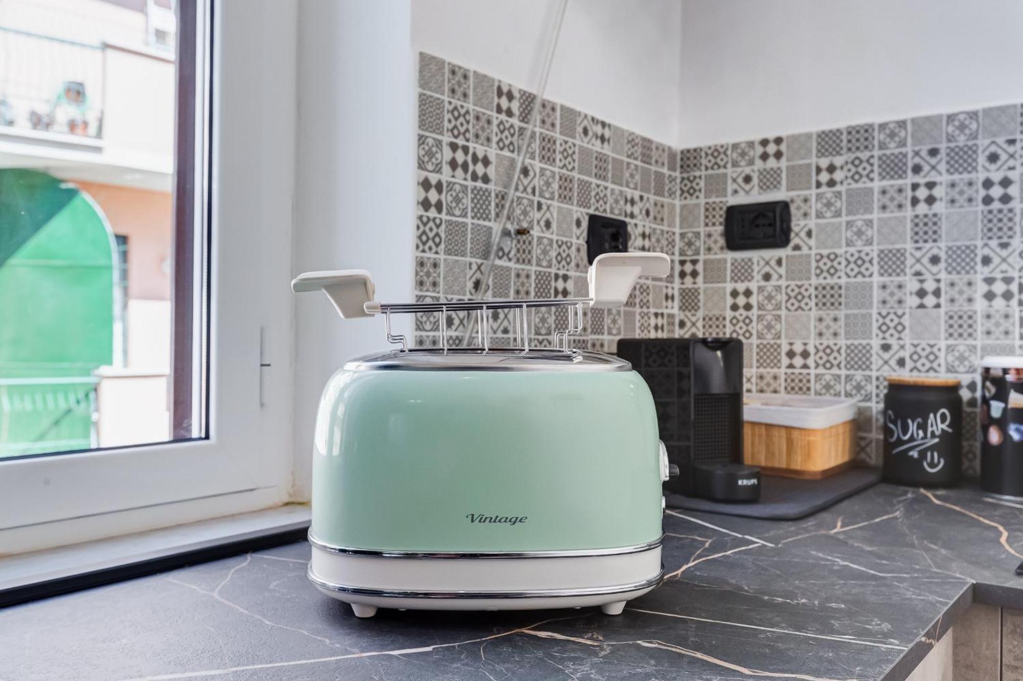 Apartmán Salotto San Pietro Řím Exteriér fotografie
